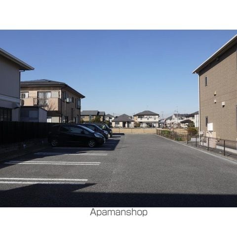 プルミエール野澤 Dの内装写真