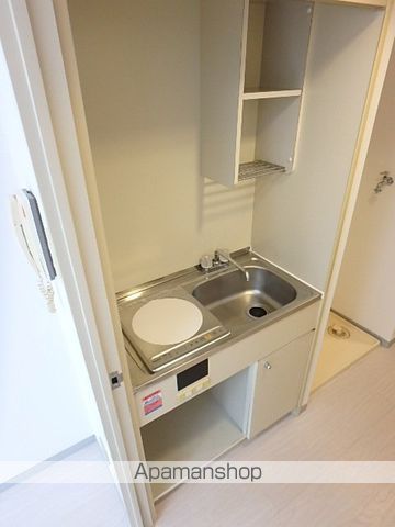 グランレーブ巣鴨の内装写真