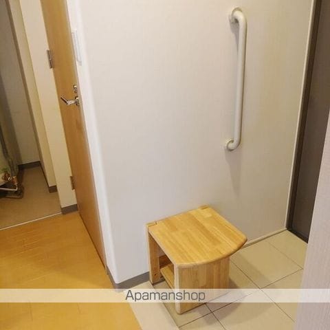エナコート南円山の内装写真