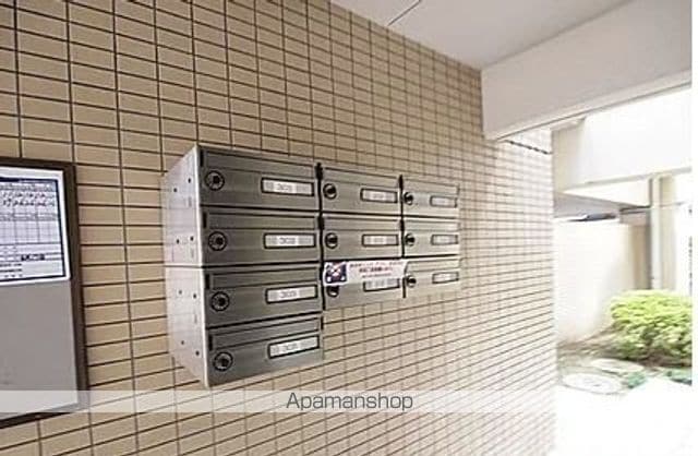パティオ室見の外観写真