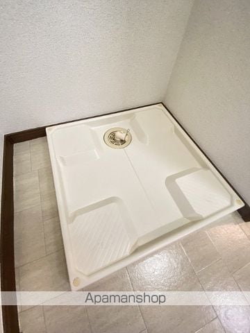エルマーナ瑞江の内装写真