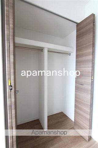 スペーシアNIHOMBASHIHIGASHIの内装写真