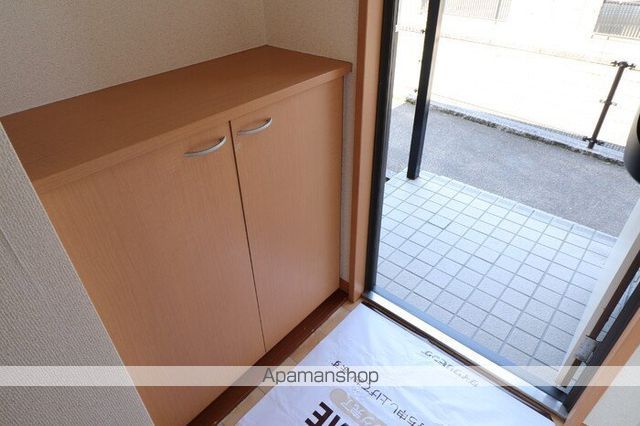 カサグランデ B棟の内装写真