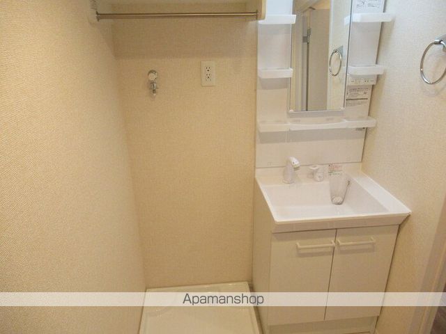 ＤーＲＯＯＭ穴川２丁目 202 ｜ 千葉県千葉市稲毛区穴川２丁目3-38（賃貸アパート1LDK・2階・39.74㎡） その7