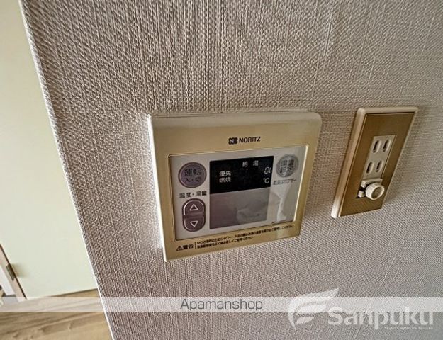 東一万ビルの内装写真