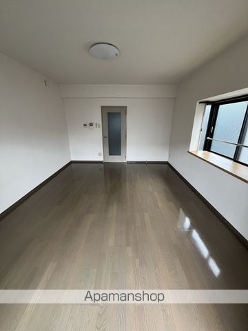 パークヒルズ一社の内装写真
