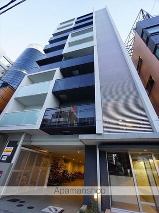 愛知県名古屋市北区志賀南通２丁目[1K/24.99m2]の外観3