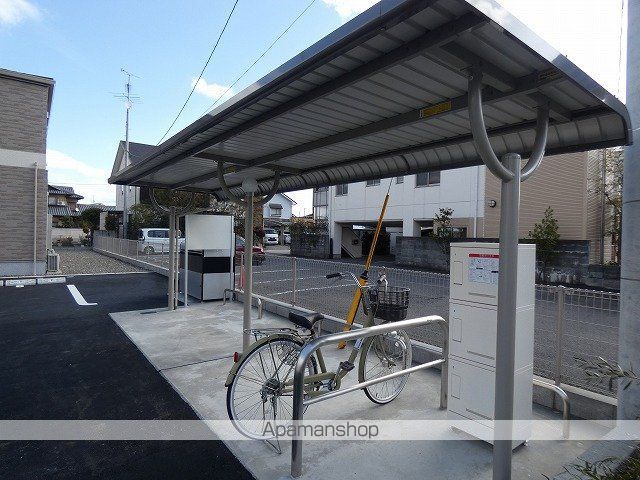 シッフバオ シティ 今治のその他写真