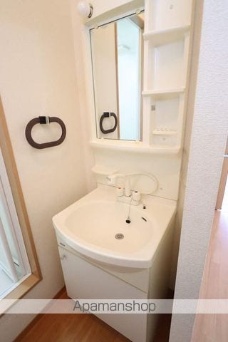 クレールステラの内装写真