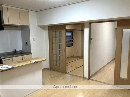 ハイライフ文京[2DK/47.32m2]のその他内装1