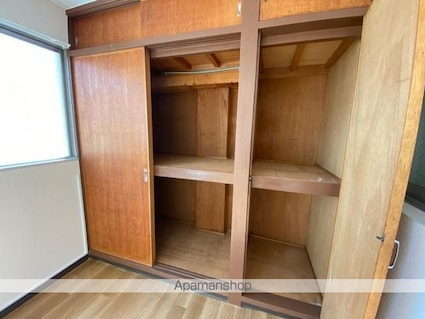 新生ビル[2DK/40m2]の収納