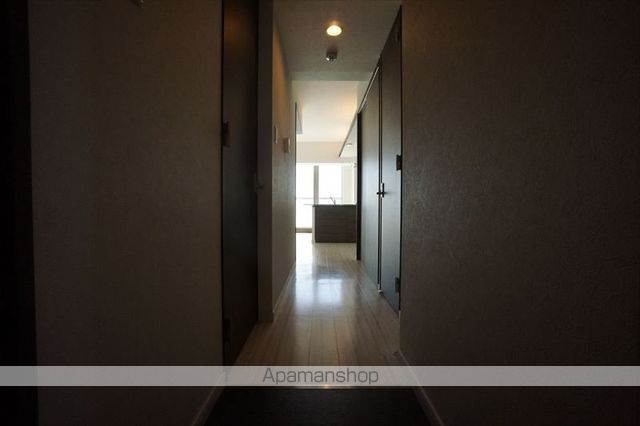 IZ−RESIDENCEの内装写真