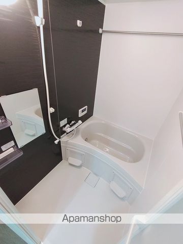 ART守口の内装写真