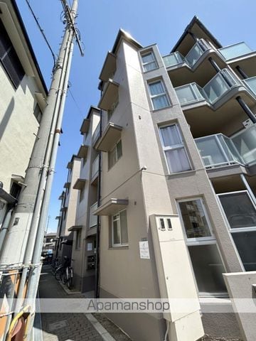 GS岸和田の外観写真