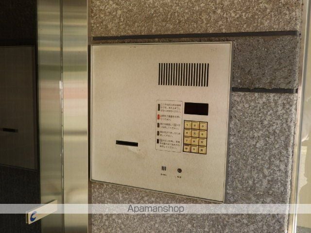 KYアパートメント8番館のその他写真