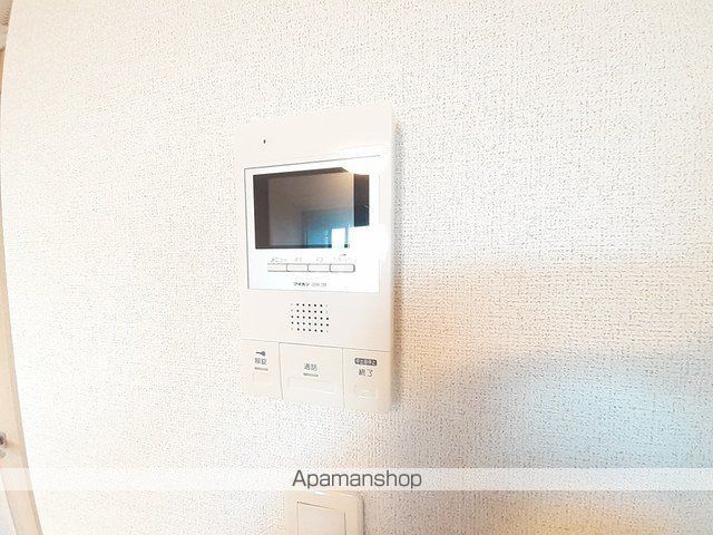 グランツ堀田の内装写真