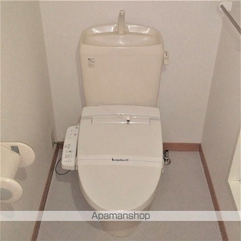 レオパレスカテリーナ芝山の内装写真