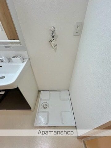 メゾン.ド HIROの内装写真