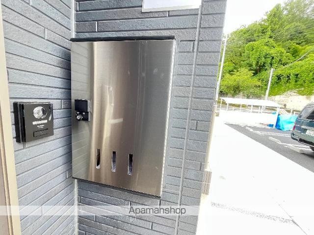 スカイセレーネの内装写真