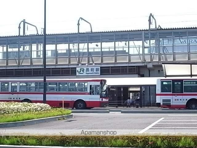 サニーライフ郡山の周辺写真