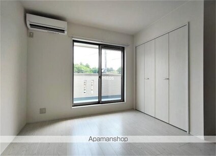 コンフォールＩＩ　Ｂ[2LDK/56.07m2]の内装2