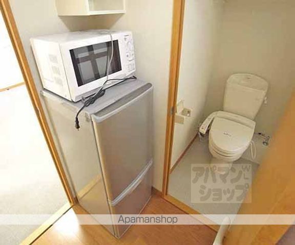 レオパレス石塚の内装写真