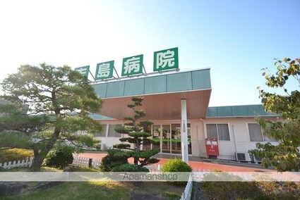 広島県広島市中区羽衣町[3DK/58m2]の周辺7