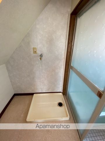 君安貸家の内装写真