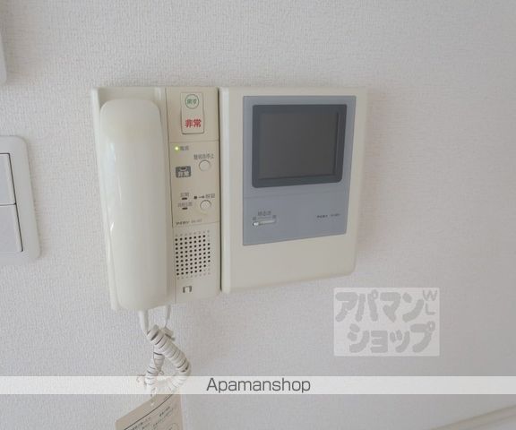 シュシュパルク六条院の内装写真