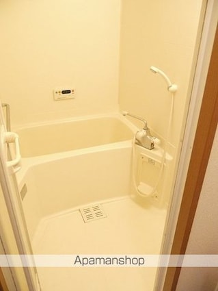 ＬＡ・ＶｉＥ・ＥＮ　ＴＡＫＡＩＤＥ[2LDK/56.7m2]のバス