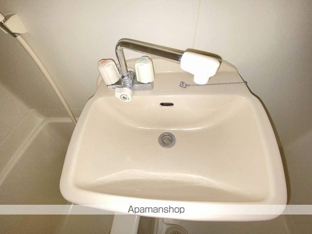 レオパレスサーマルの内装写真