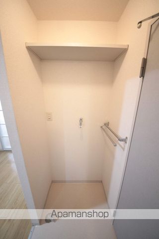 フラワーヒルの内装写真