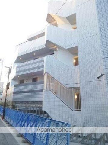 リヴシティ大泉学園の外観写真