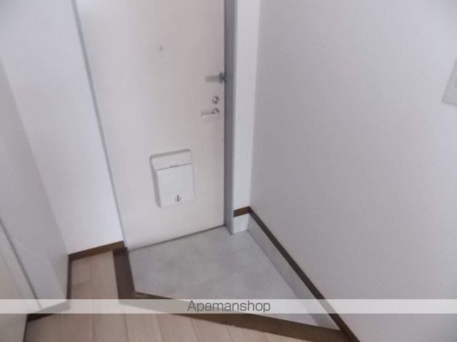 リバーサイドMの内装写真