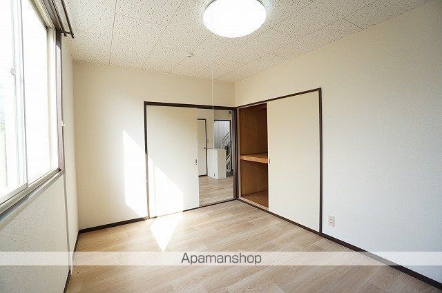 エステート千代田の内装写真