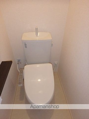 シャトレの内装写真