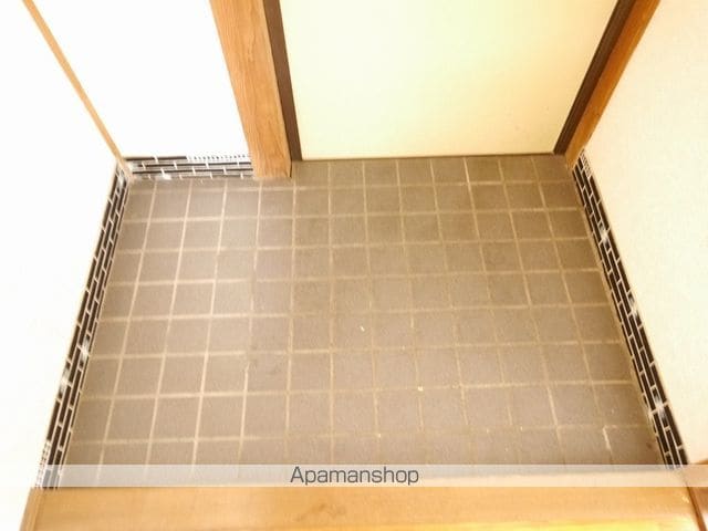 コーポ道美の内装写真