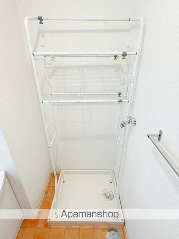 エル・ドラードIIの内装写真