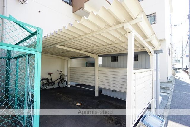 摂津第5マンションのその他写真