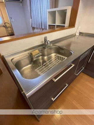 Ｆ扇町戸建[3LDK/79.3m2]の内装4