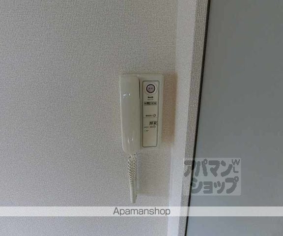 大晋メゾネ四条大宮の内装写真