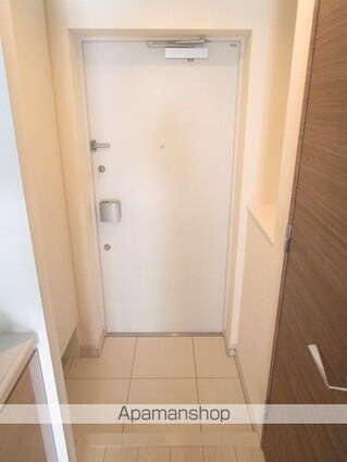 ＡＲＣＯＢＡＬＥＮＯ　ＳＵＧＩＮＡＭＩＨＯＮＡＮＣＨＯ[1K/25.95m2]の玄関