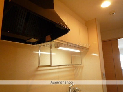 ウェステン　ドルフⅡ[1K/28.3m2]の内装3