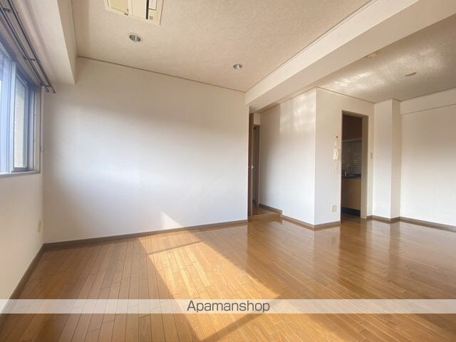 ホウライツルビル[3LDK/79.5m2]の内装
