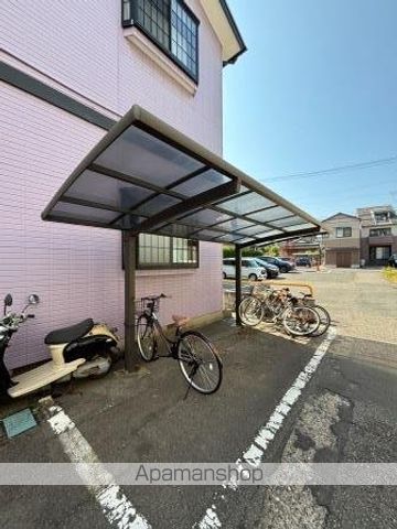 ヴィアーレ学校町の外観写真