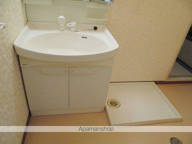 グリーンハイム諏訪森の内装写真