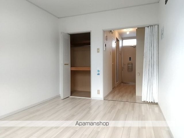佐藤ハイツの内装写真