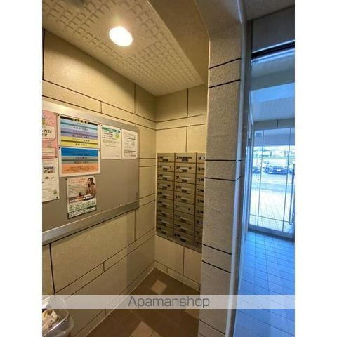 グランブルー宿屋町の内装写真