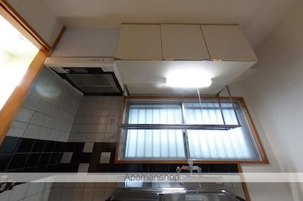 岡林マンション[2DK/46m2]の内装6