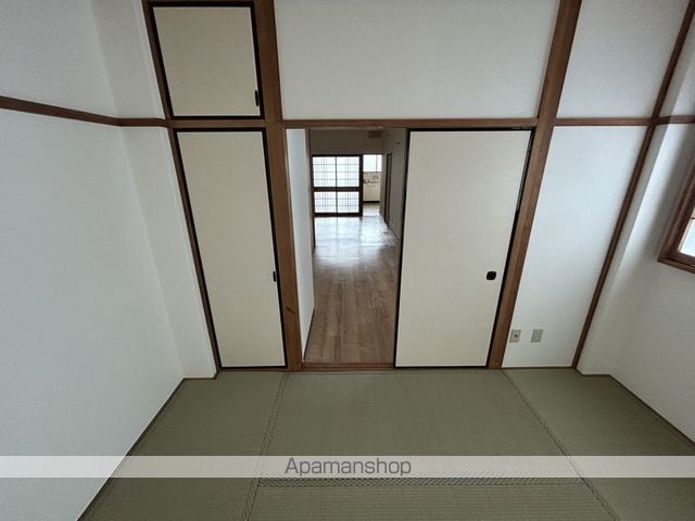 本多マンションの内装写真